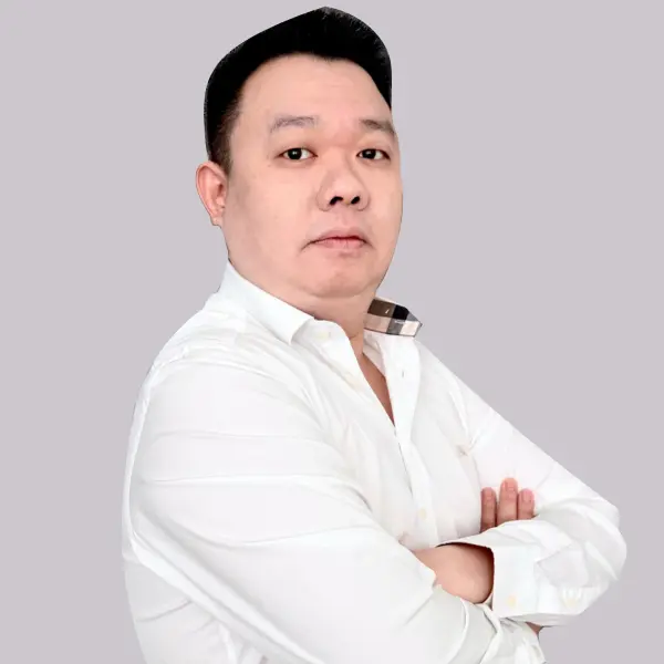 Dedy Budiyento