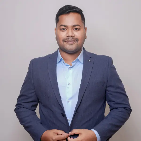 Dhasarathan (DHAS)