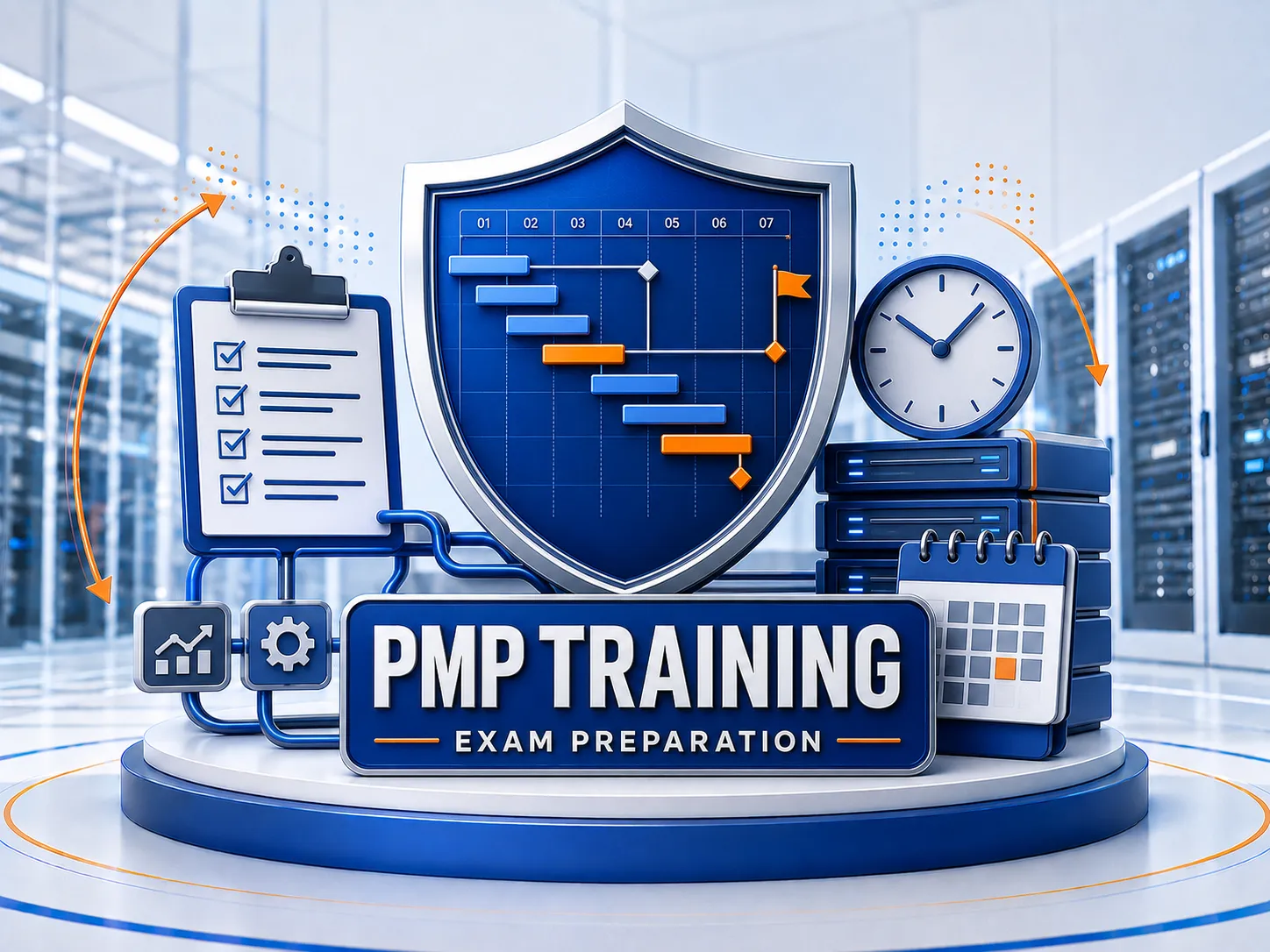 PMP Training