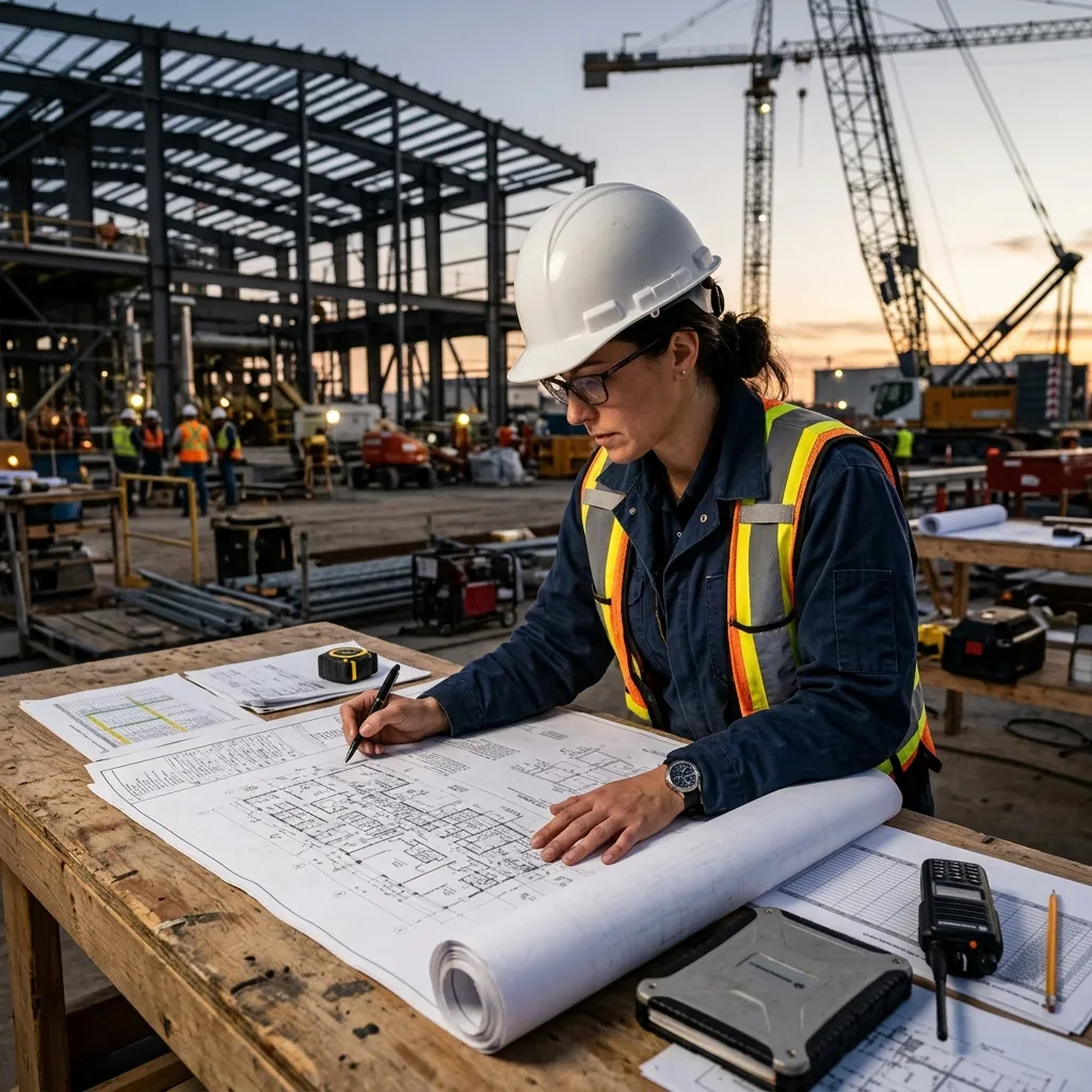 Project Delivery & Documentation