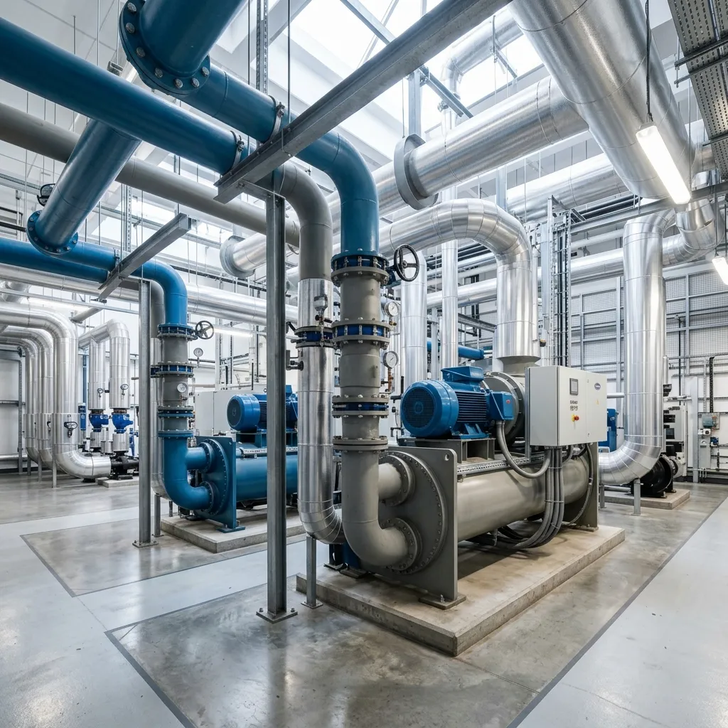 Mechanical Systems