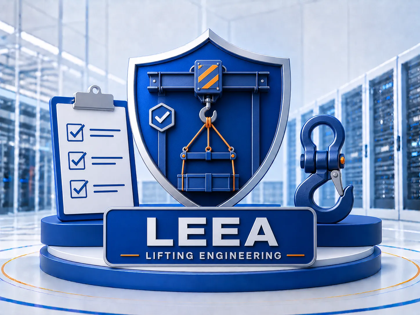 Sertifikat LEEA