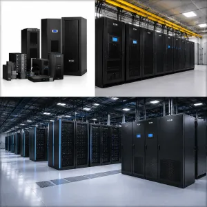 Eaton Power Solutions