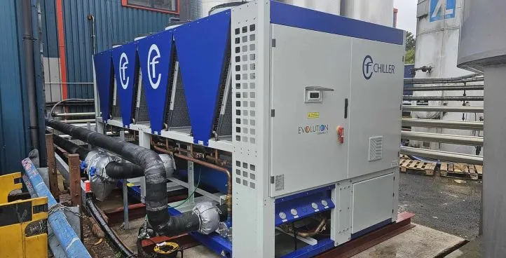 Cooling Systems