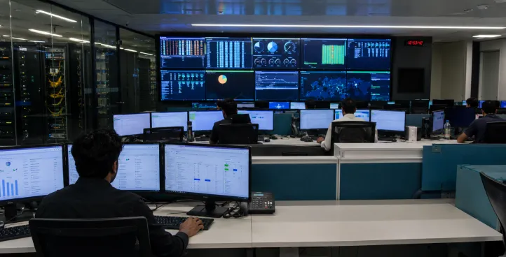 ELV & ICT Infrastructure