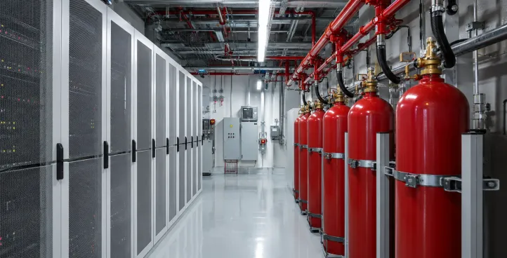Leak Detection Systems